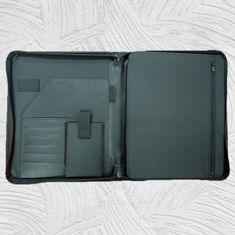 12126 Issac - iPad Pro 仿皮多功能平板電腦公文袋