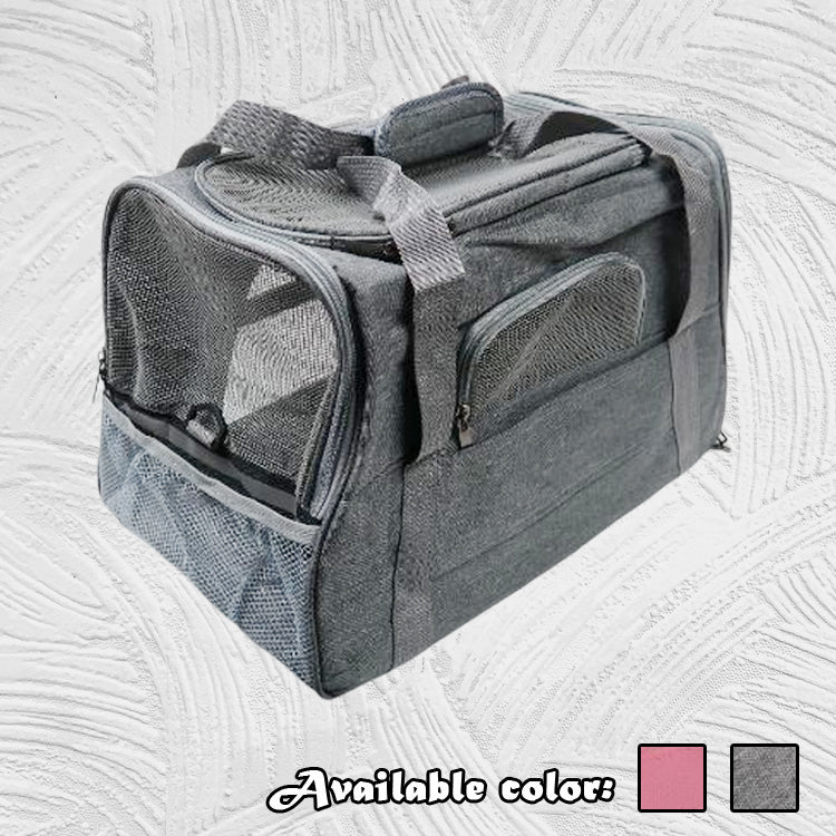 12210 Pet Carrier Shoulder Bag