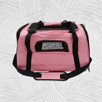 12210 Pet Carrier Shoulder Bag