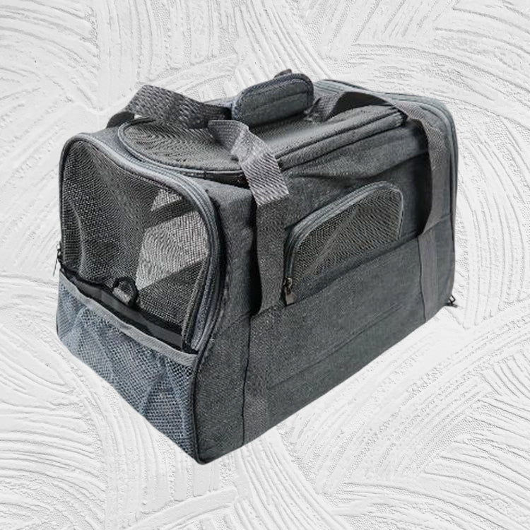 12210 Pet Carrier Shoulder Bag